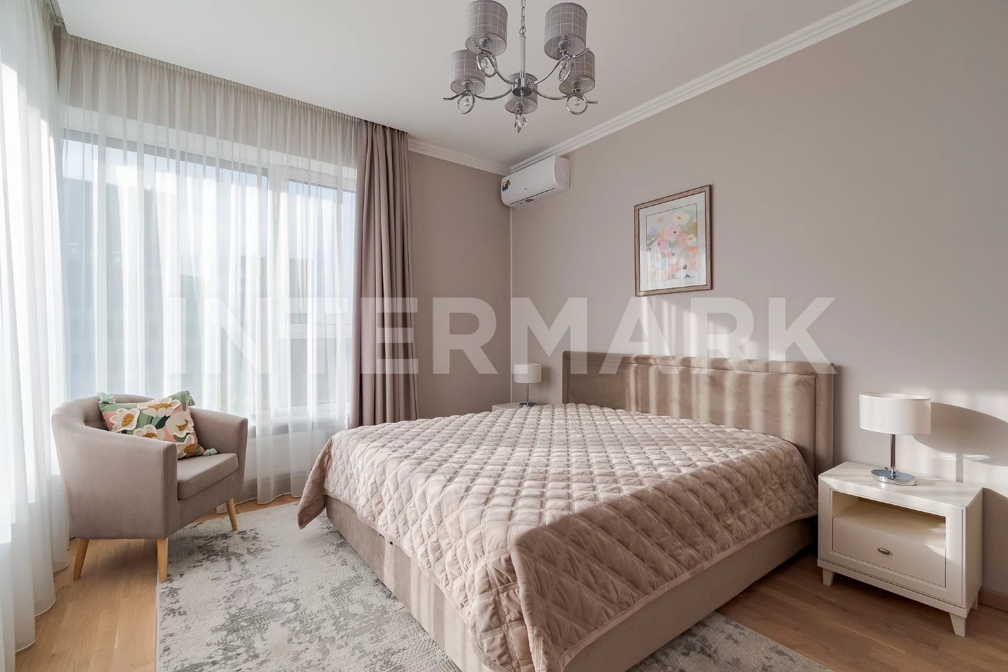 Снять в аренду Квартира, 2 комнаты  Лётная улица, 95Б, корп. 2, Фото 1