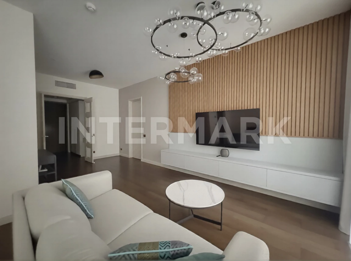 Снять в аренду Квартира, 2 комнаты ЖК ВТБ Арена Парк Ленинградский проспект, 36, стр. 31, Фото 1