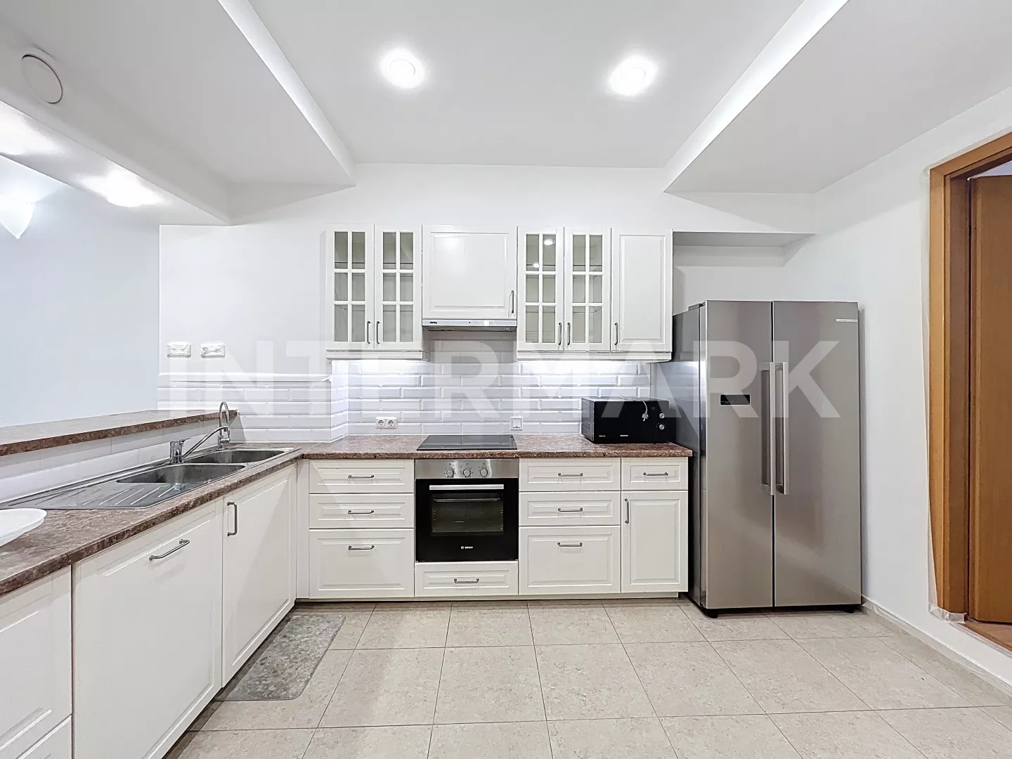 Rent Apartment, 5 rooms  Beregovaya Street, 3, korp. 6, Photo 1
