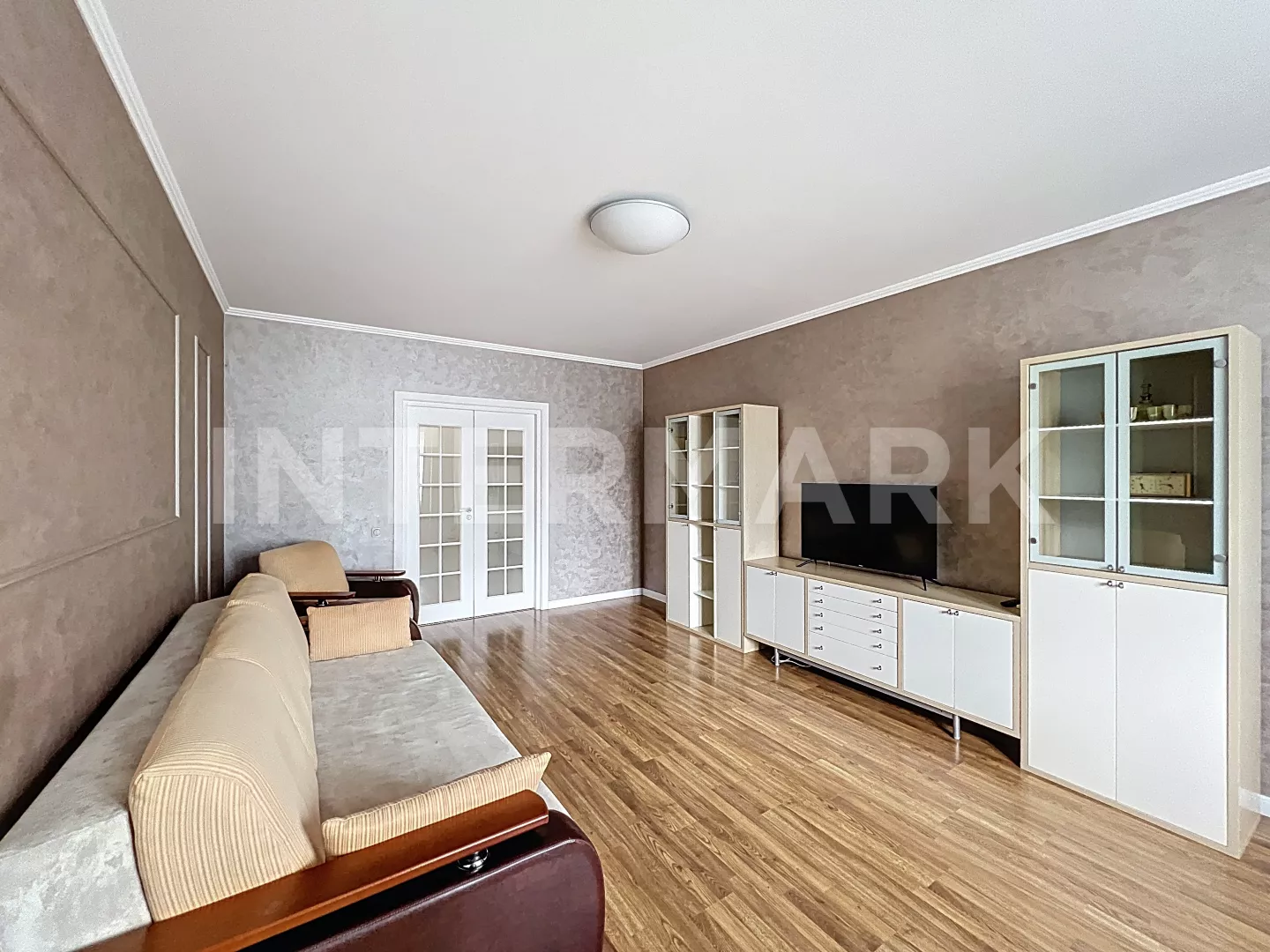 Снять в аренду Квартира, 2 комнаты улица Намёткина, 11, корп. 1, Фото 1