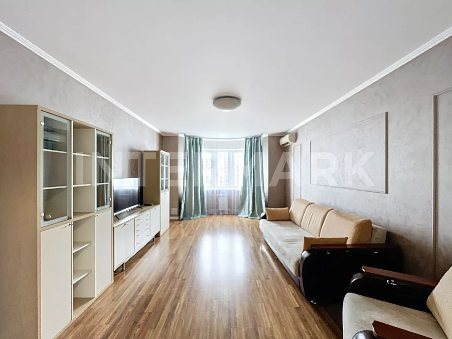 Снять в аренду Квартира, 2 комнаты  улица Намёткина, 11, корп. 1, Фото 1