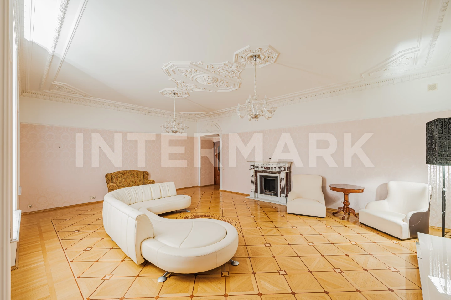 Снять в аренду Квартира, 5 комнат  Шпалерная ул., 34B, Фото 1