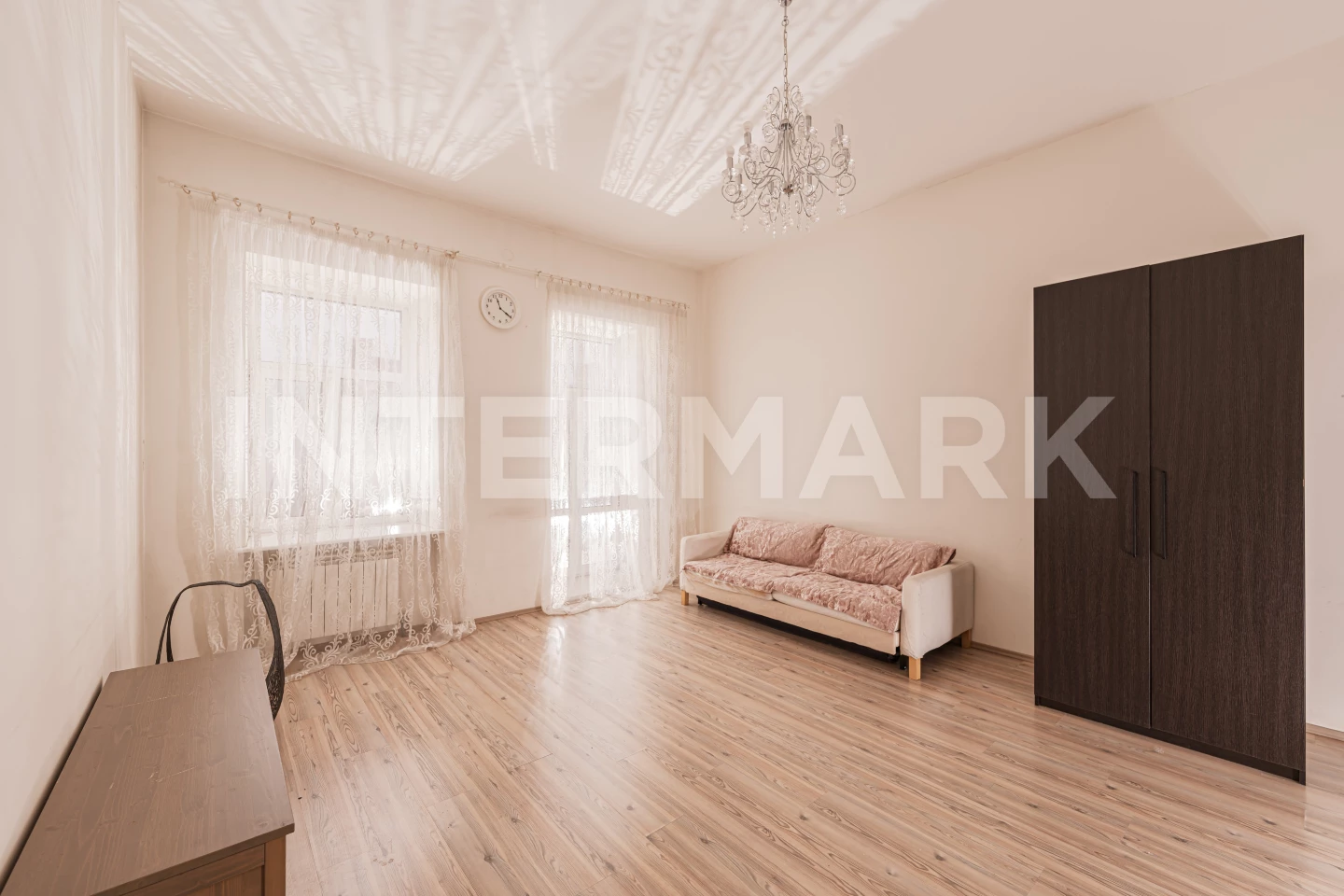 Снять в аренду Квартира, 3 комнаты  Марата ул., 47-49, Фото 1