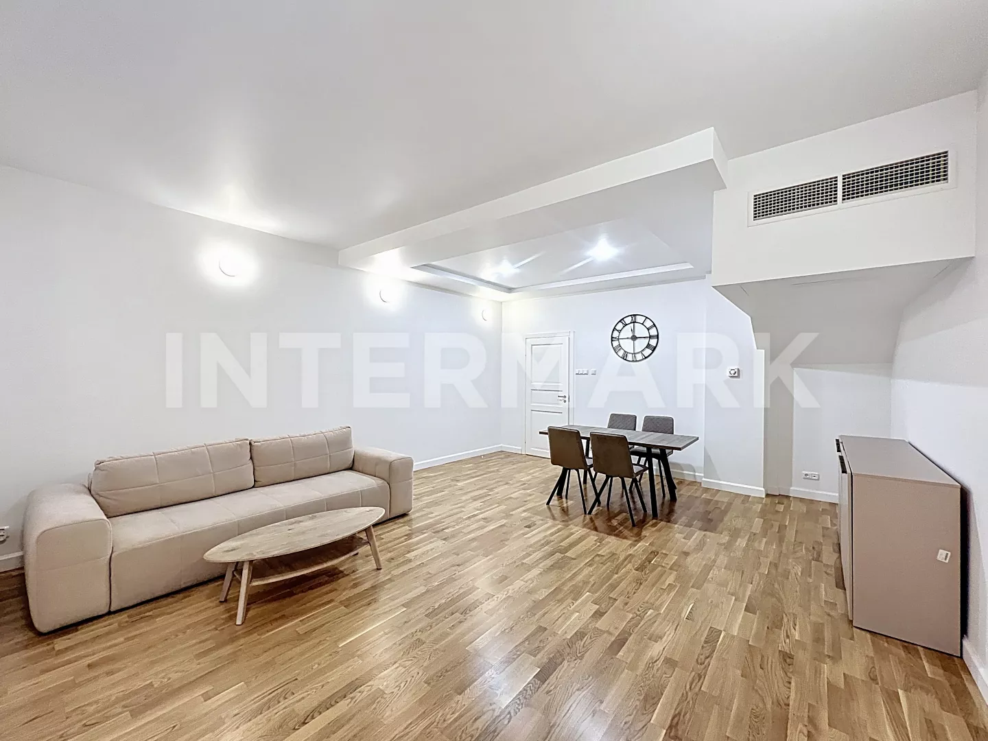 Снять в аренду Квартира, 5 комнат Береговая улица, 3, корп. 9, Фото 1