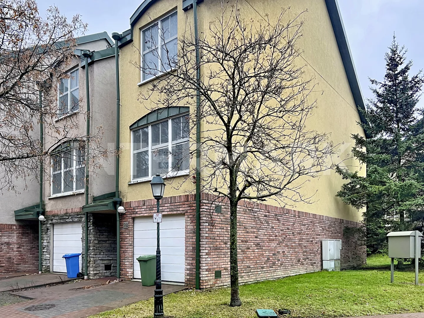 Rent House, 5 rooms  Beregovaya Str., 3 k. 9, Photo 1