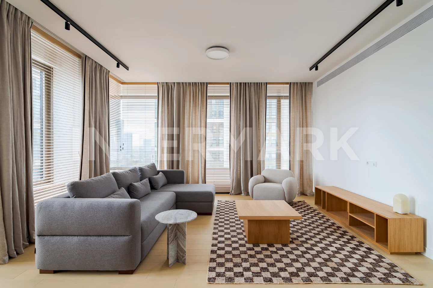 Снять в аренду Квартира, 5 комнат  улица Костикова, 4, корп. 5, Фото 1