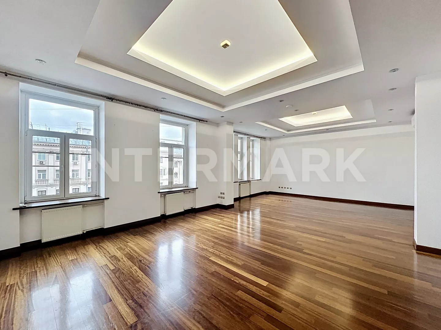 Снять в аренду Квартира, 5 комнат  Тверская улица, 28, стр. 1, Фото 1