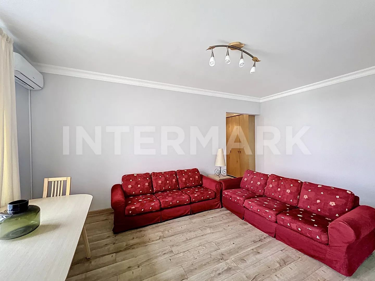 Снять в аренду Квартира, 3 комнаты  Большая Филёвская улица, 17, Фото 1