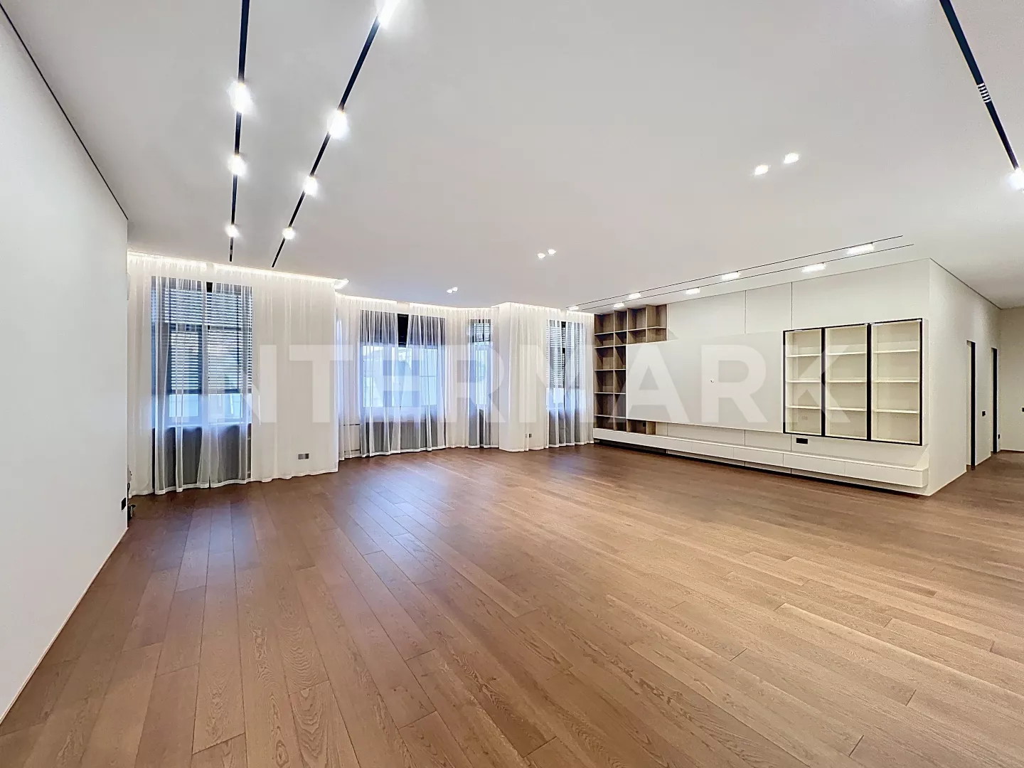 Rent Apartment, 4 rooms Sretenka Street, 26/1, Photo 1