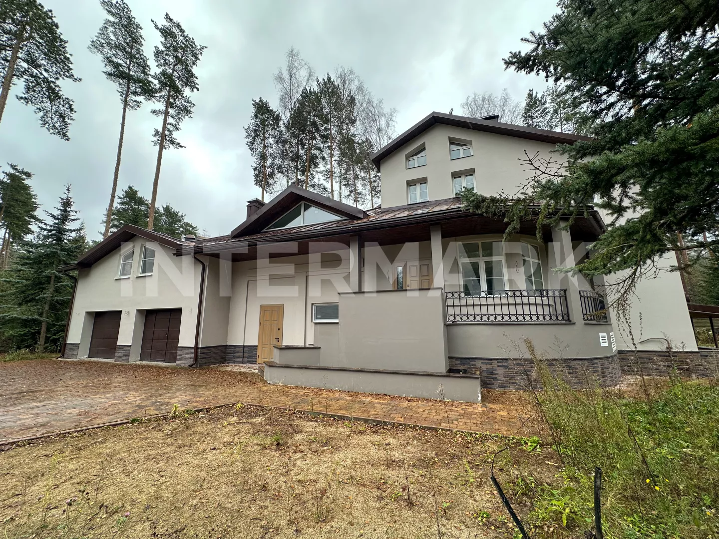   "Nemchinovo" Skolkovskoe, 2 км, Photo 1