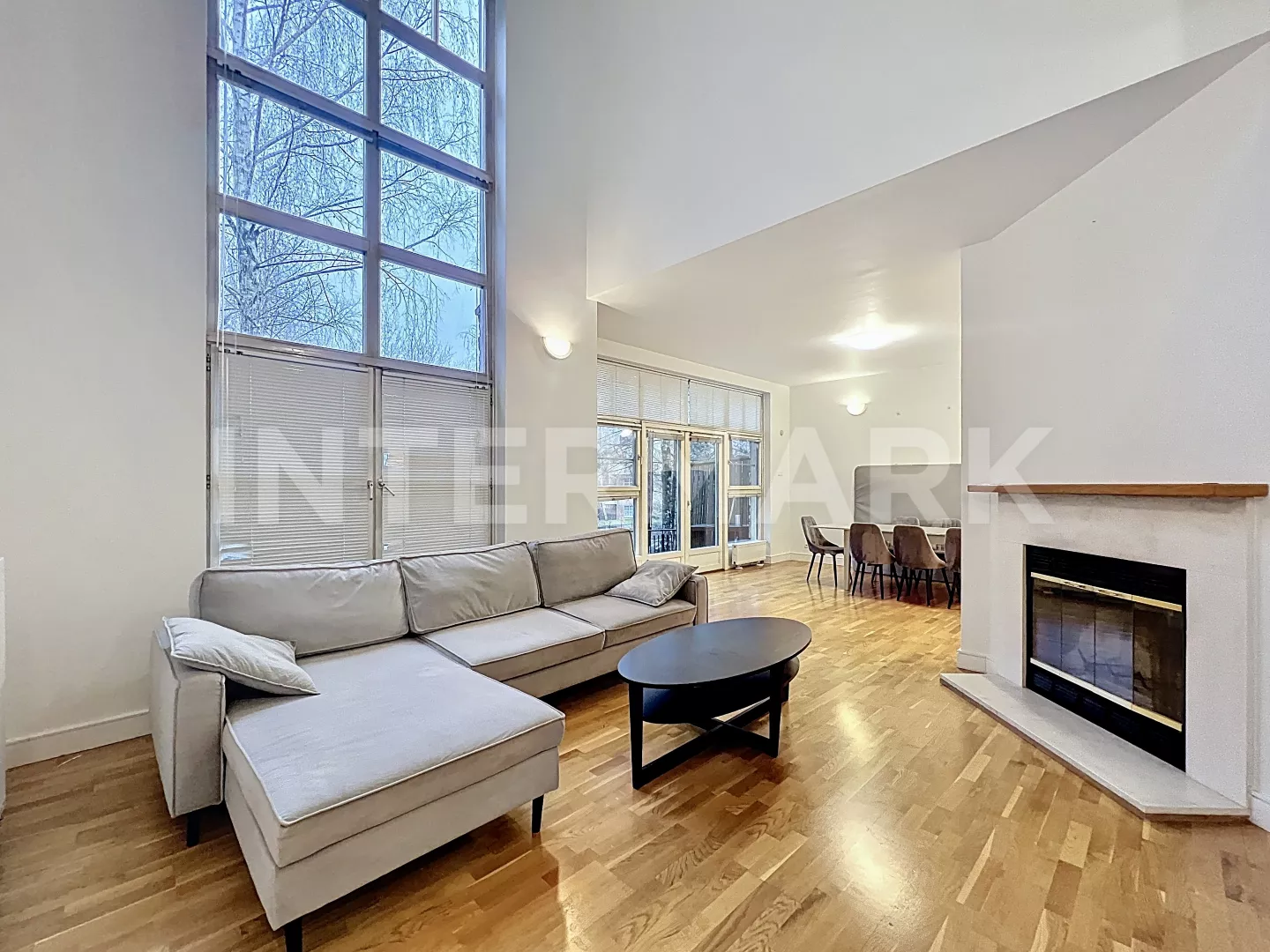 Снять в аренду Квартира, 5 комнат  Береговая улица, 3, корп. 12, Фото 1