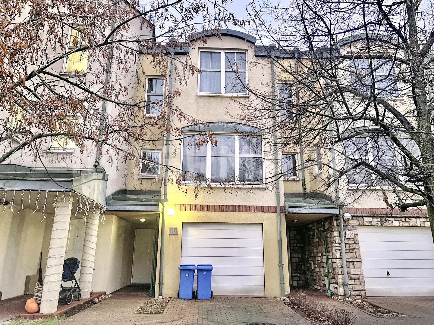 Снять в аренду Дом, 5 комнат Береговая ул. Иваньковское шоссе, Фото 1