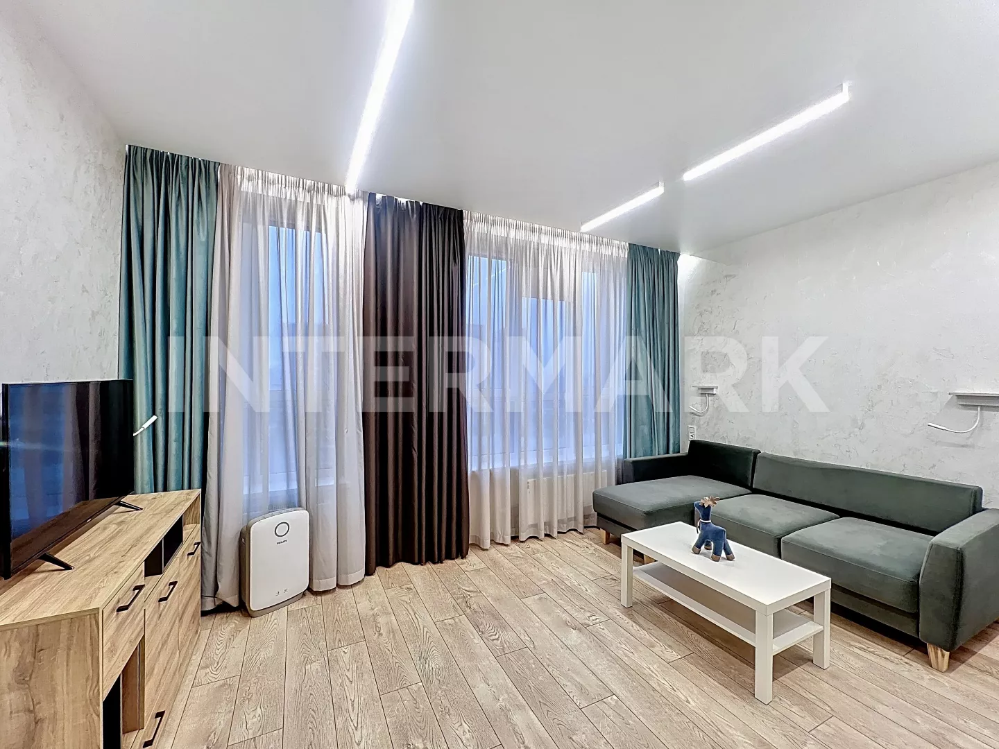 Снять в аренду Квартира  Мосфильмовская улица, 98, корп. 2, Фото 1