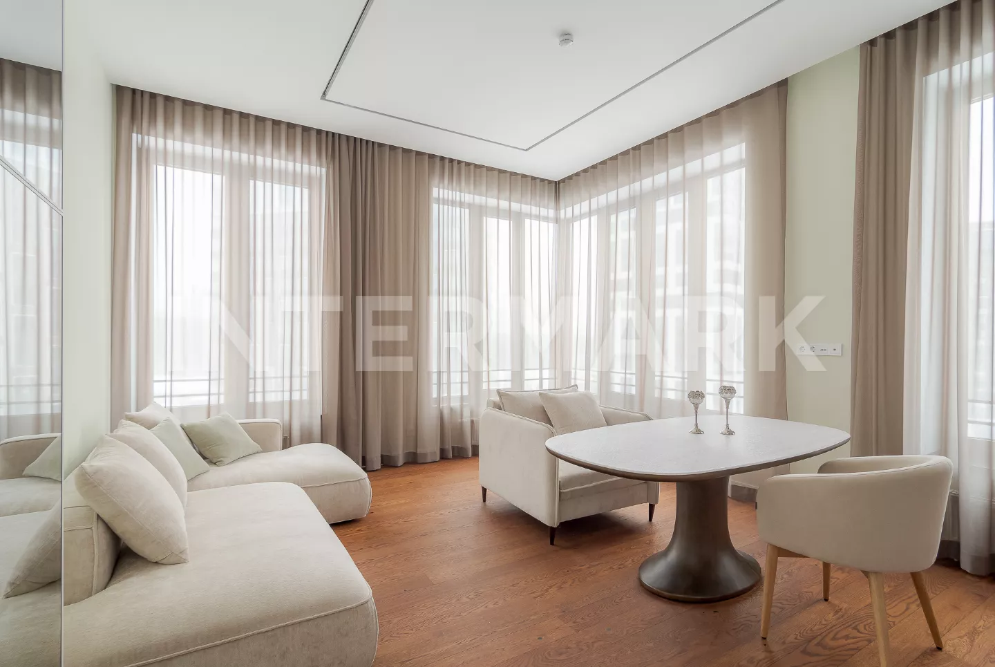 Снять в аренду Квартира, 4 комнаты  проспект Генерала Дорохова, 39, корп. 2E, Фото 1