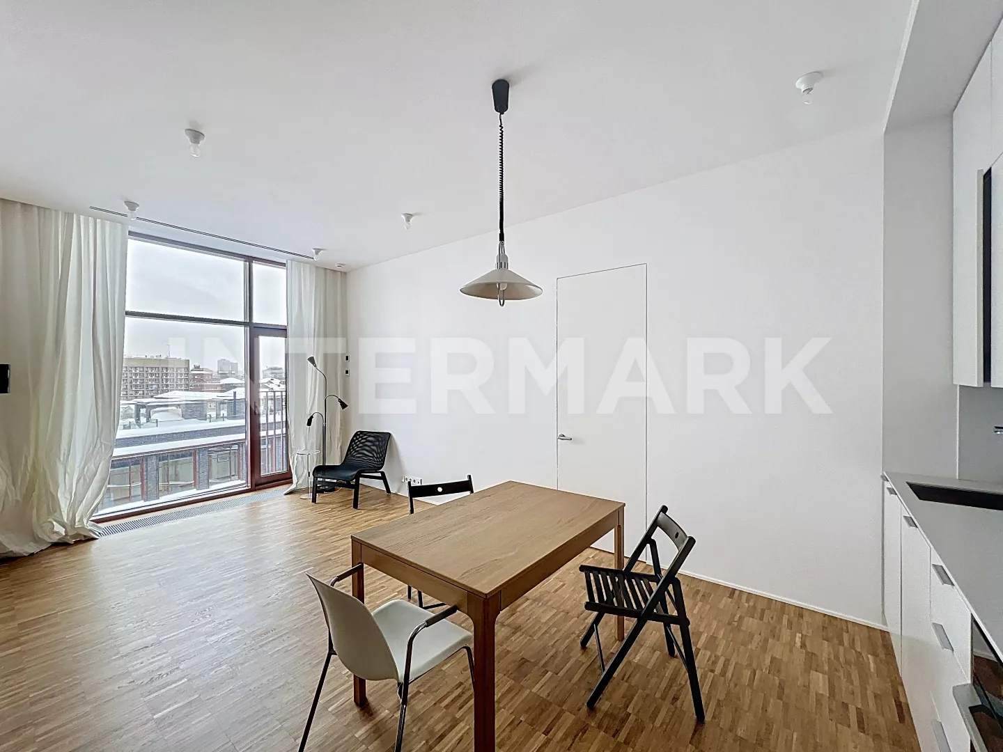 Снять в аренду Квартира, 3 комнаты  улица Казакова, 7, Фото 1