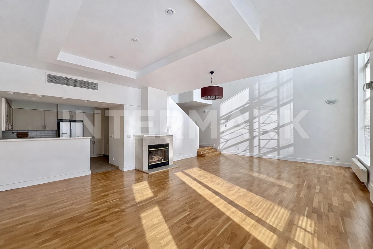 Снять в аренду Квартира, 7 комнат Береговая улица, 3, корп. 42, Фото 1