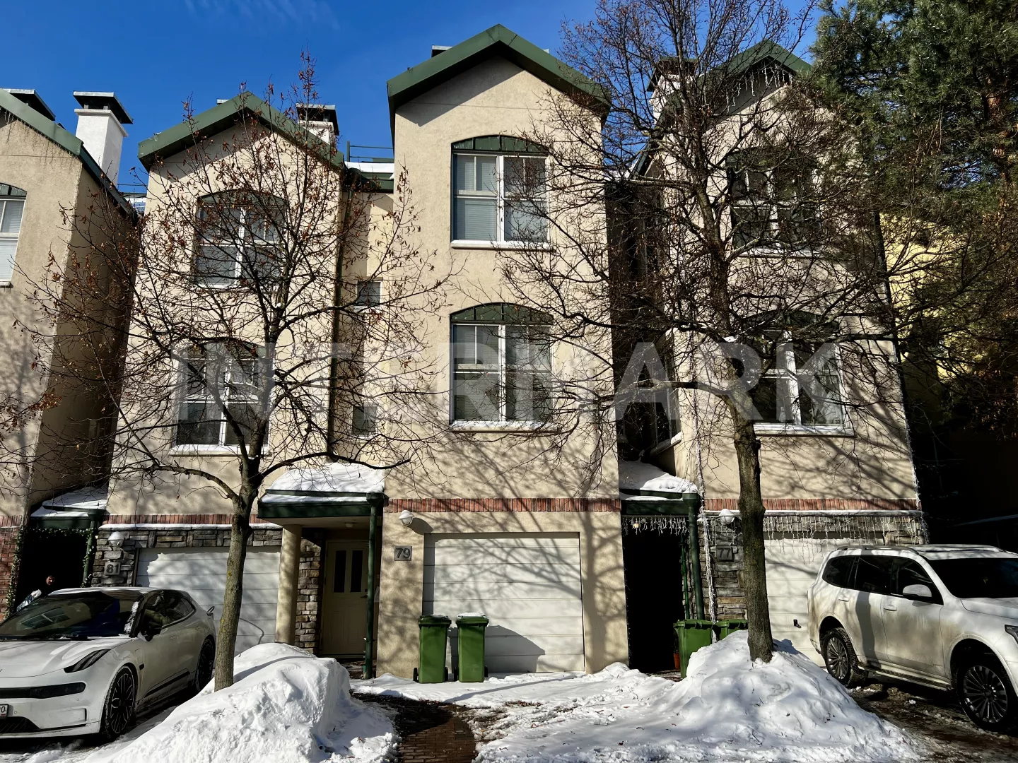 Снять в аренду Дом, 4 комнаты Береговая ул. Иваньковское шоссе, Фото 1