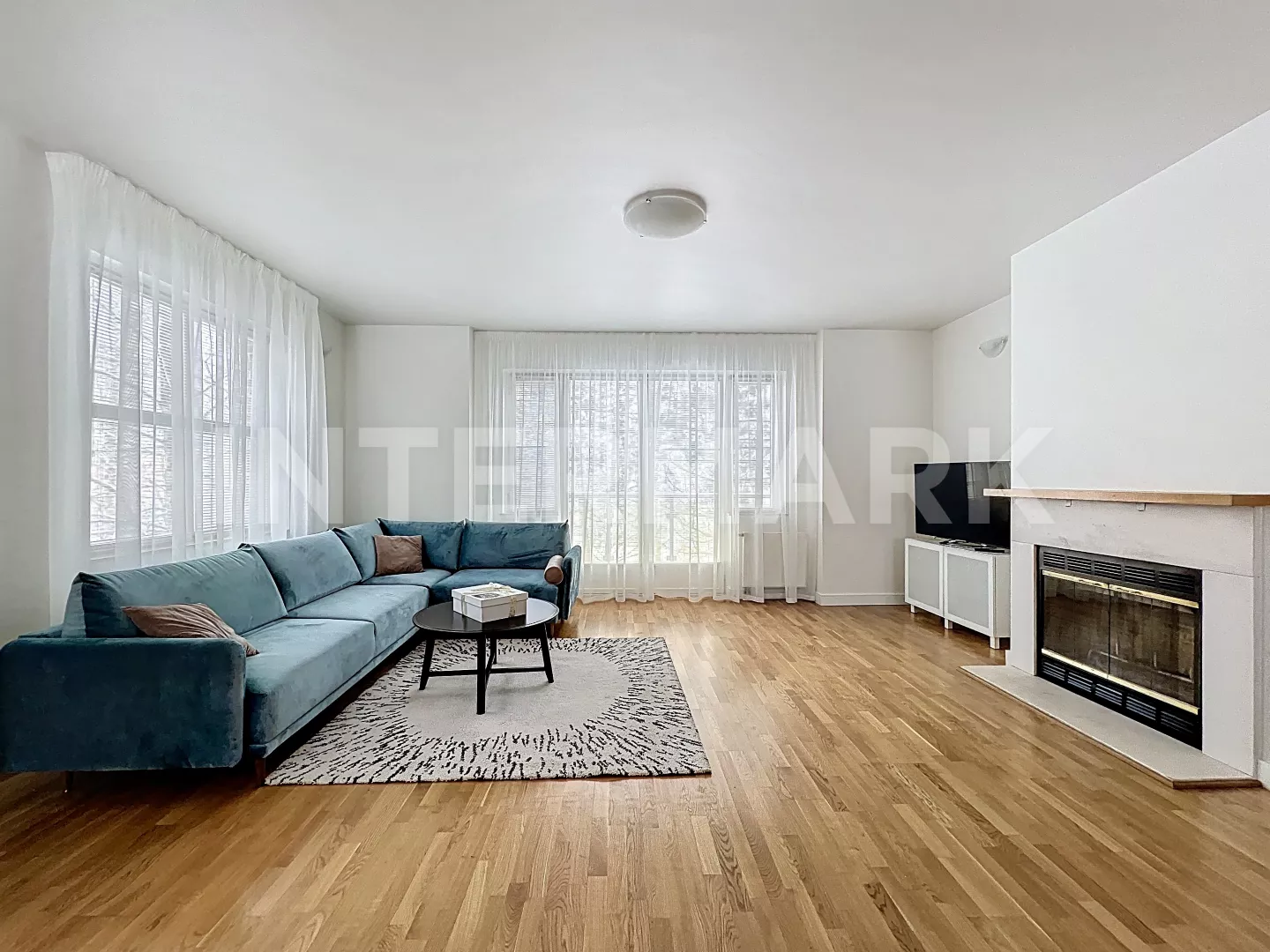 Снять в аренду Квартира, 4 комнаты  Береговая улица, 3, корп. 27, Фото 1