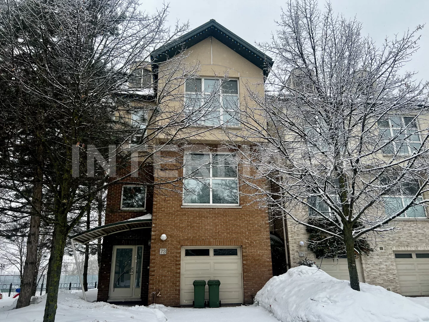 Rent House, 5 rooms Beregovaya Str., 3 k.27 Ivankovskoe shosse, Photo 1