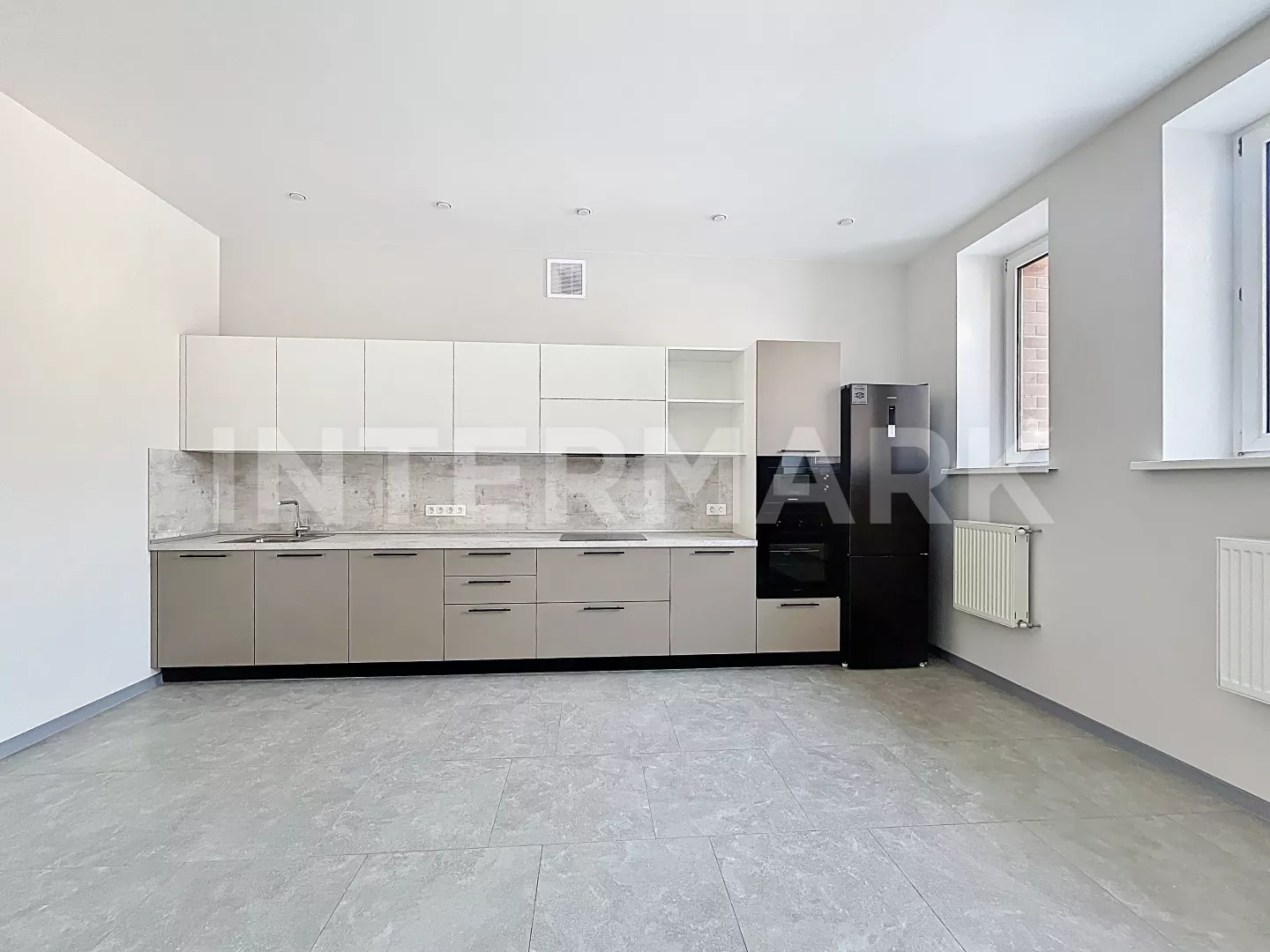 Снять в аренду Квартира, 7 комнат  Нежинская улица, 14, корп. 8, Фото 1