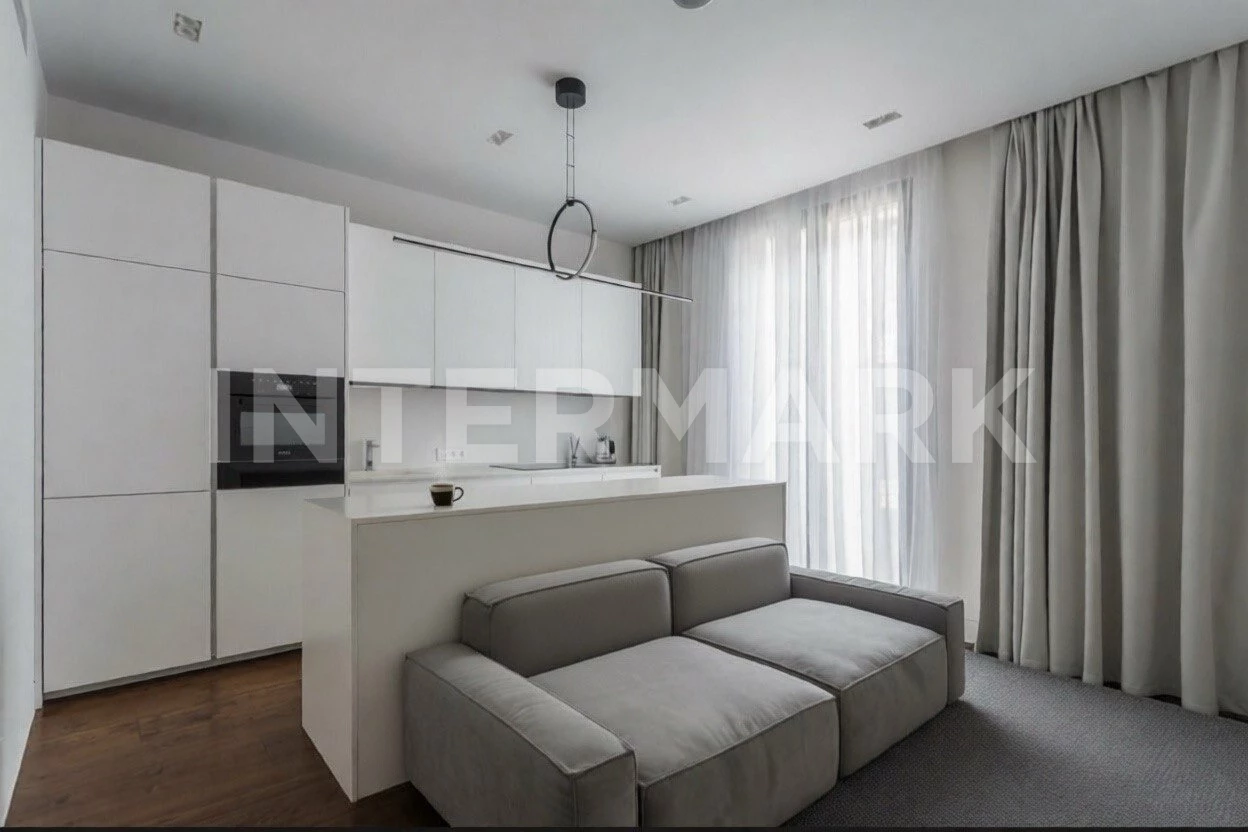 Снять в аренду Квартира, 1 комната  улица Большая Дмитровка, 9, стр. 1, Фото 1