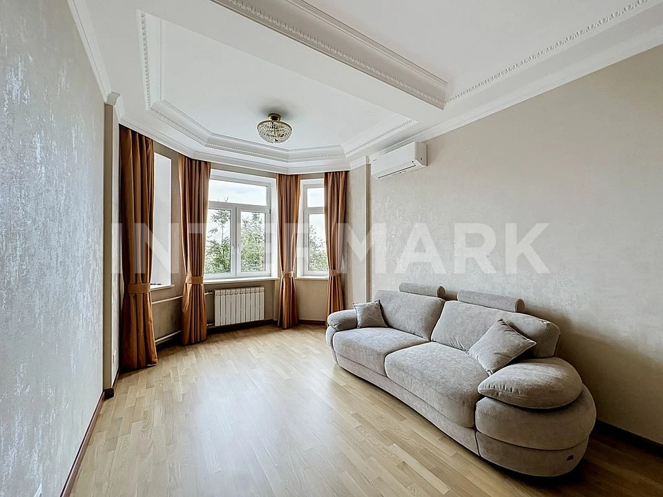 Снять в аренду Квартира, 3 комнаты  Университетский проспект, 5, Фото 1