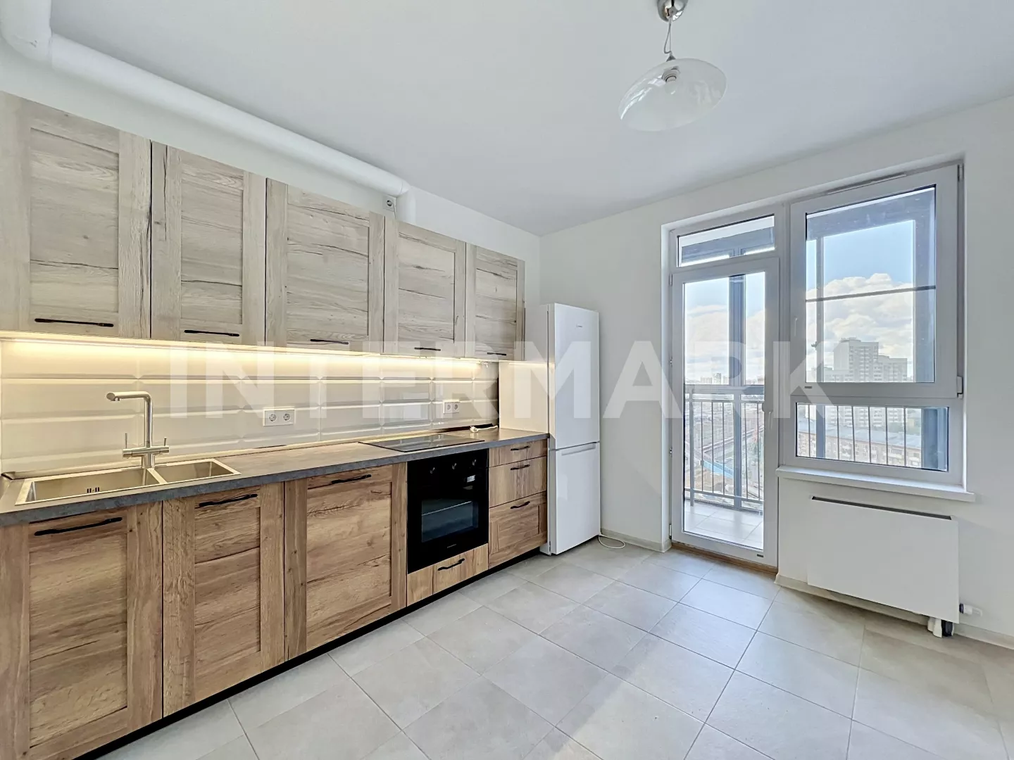 Rent Apartment, 2 rooms  Akademika Korolyova Street, 23, Photo 1