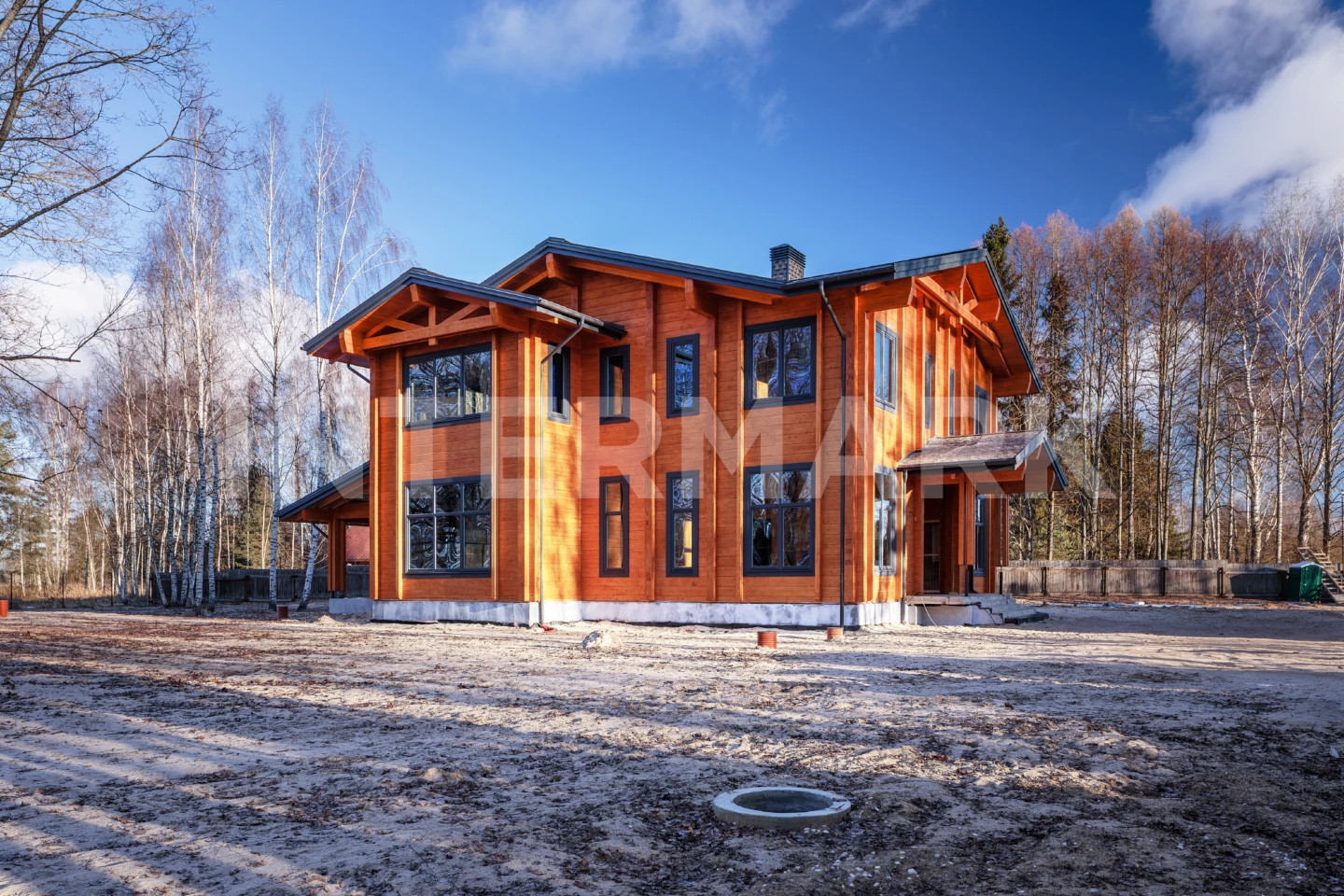 Rent House, 6 rooms  , Photo 1