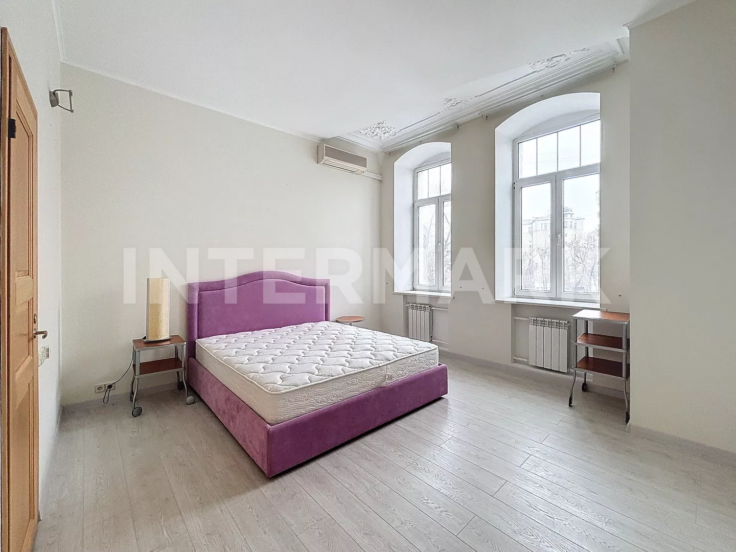 Снять в аренду Квартира, 4 комнаты улица Спиридоновка, 36, Фото 1