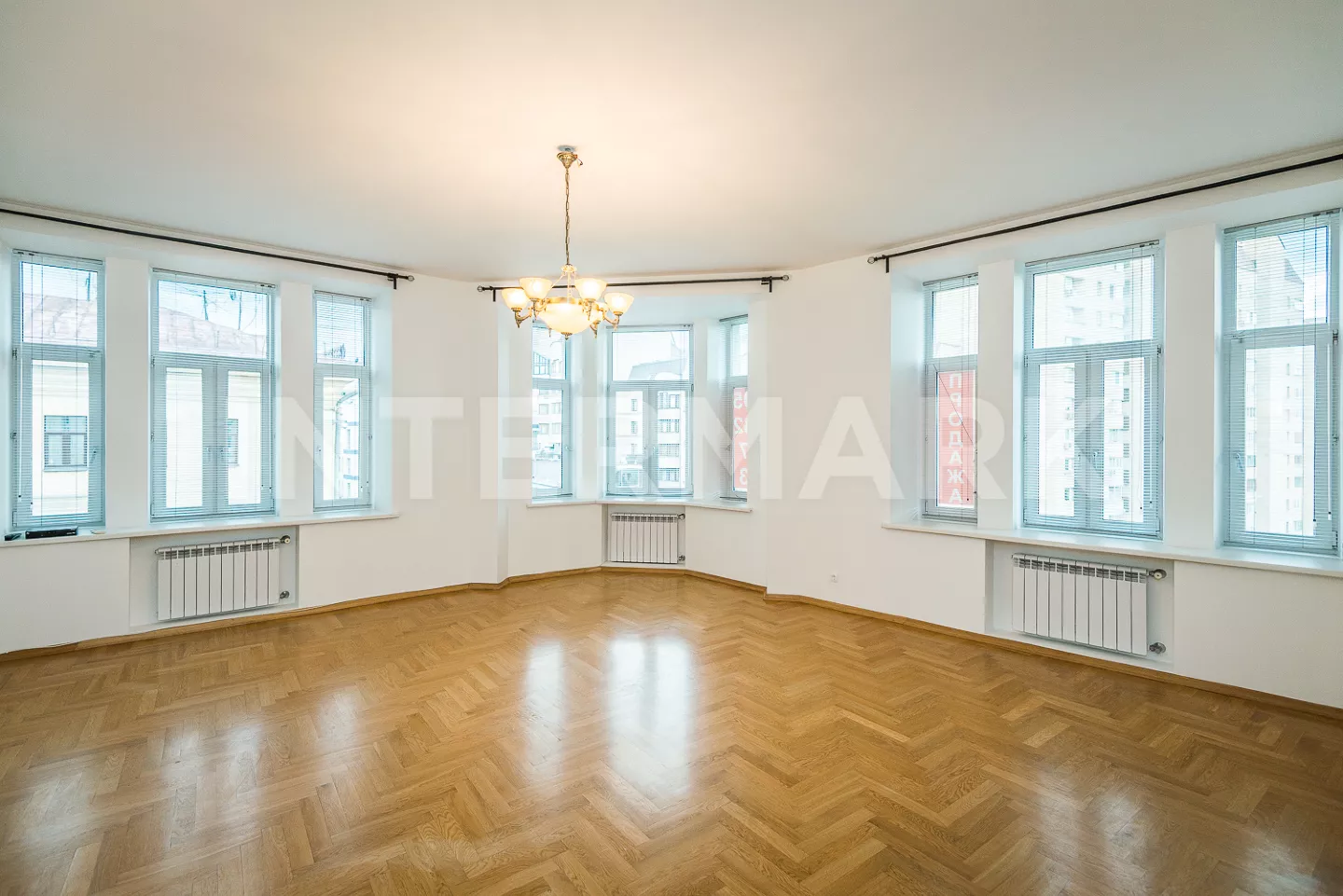 Снять в аренду Квартира, 7 комнат  4-я Тверская-Ямская улица, 26/8, Фото 1