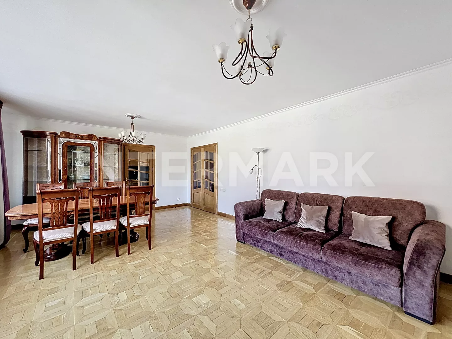 Снять в аренду Квартира, 3 комнаты  Студенецкий переулок, 3, Фото 1