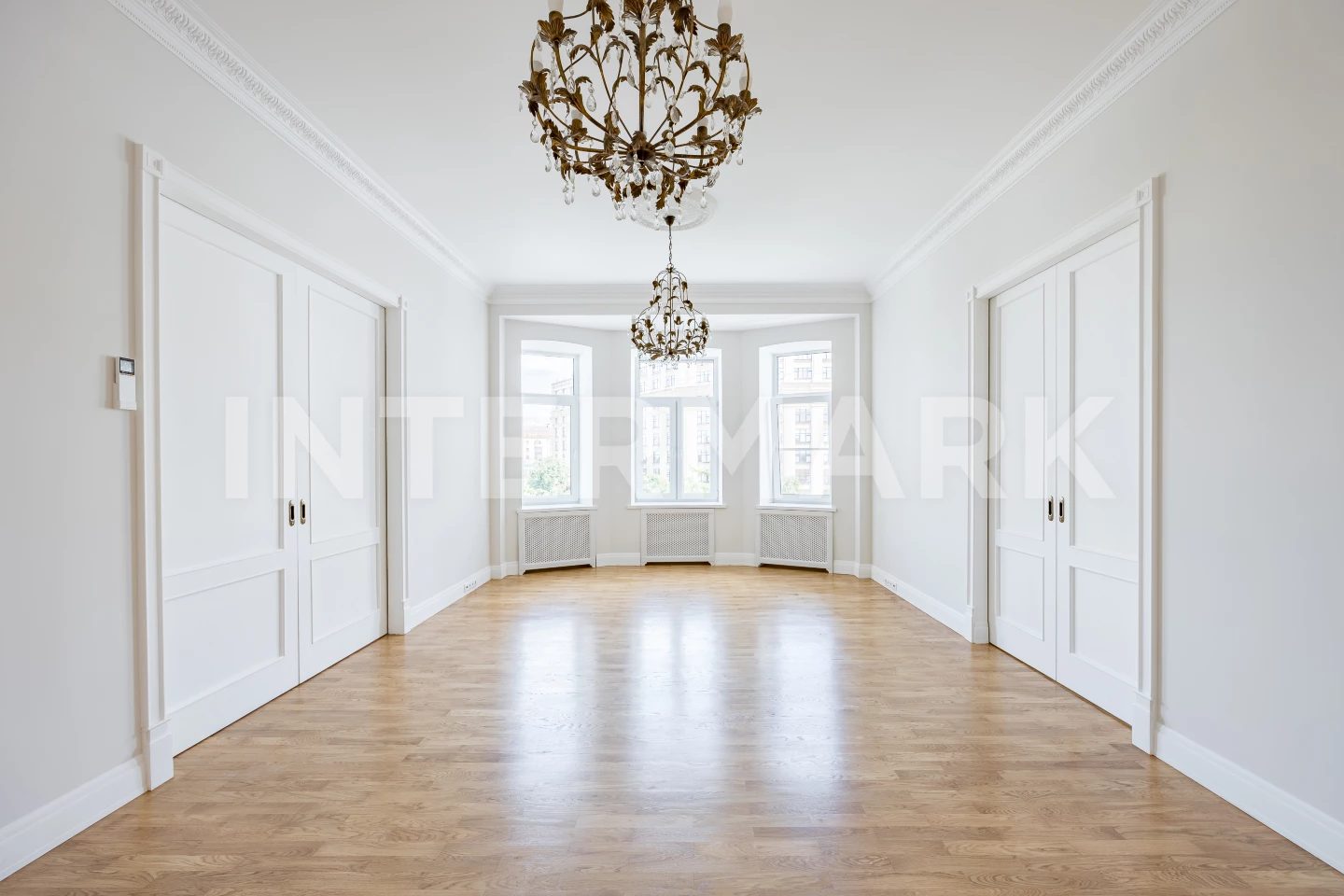 Снять в аренду Квартира, 5 комнат  Пятницкая улица, 20, Фото 1