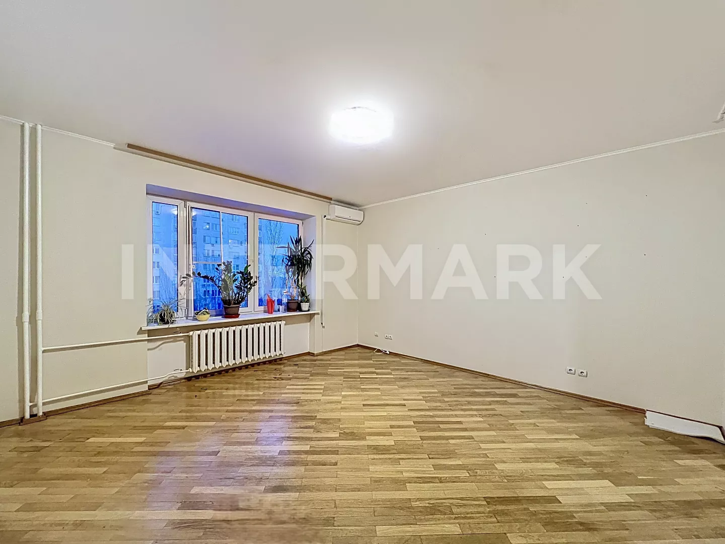 Снять в аренду Квартира, 5 комнат  2-я Тверская-Ямская улица, 54, Фото 1