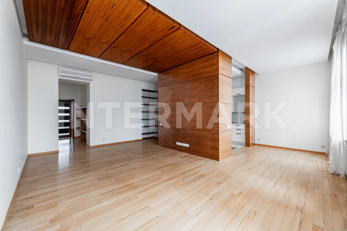 Rent Apartment, 4 rooms  Ostozhenka Street, 5, Photo 1