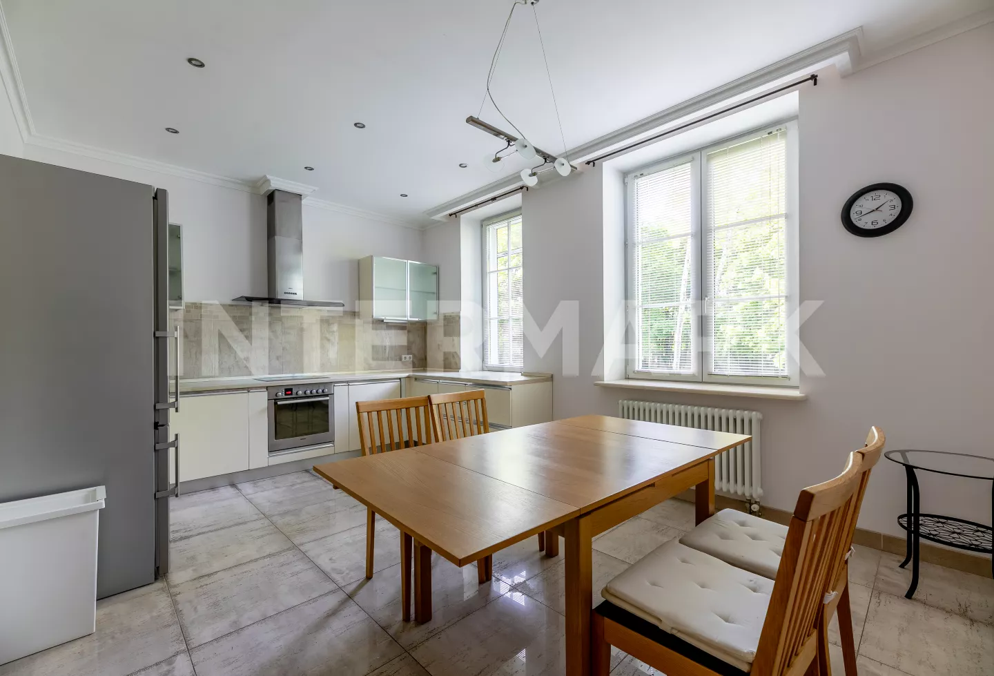 Снять в аренду Квартира, 4 комнаты ЖК Покровское Глебово Береговая улица, 8, корп. 2, Фото 1