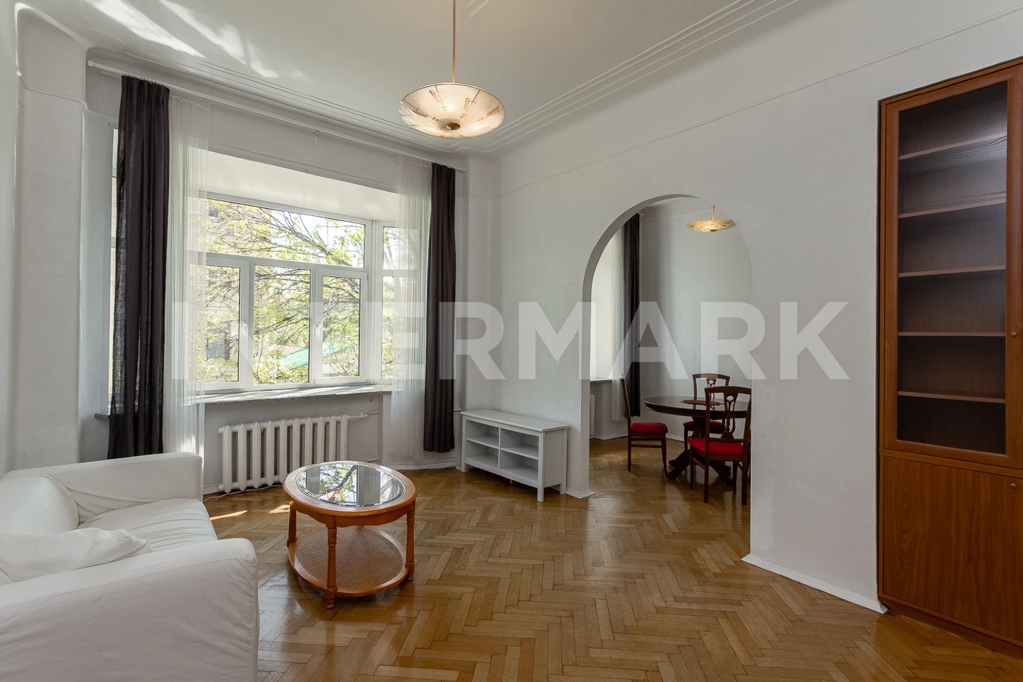 Снять в аренду Квартира, 4 комнаты  улица Покровка, 41, Фото 1