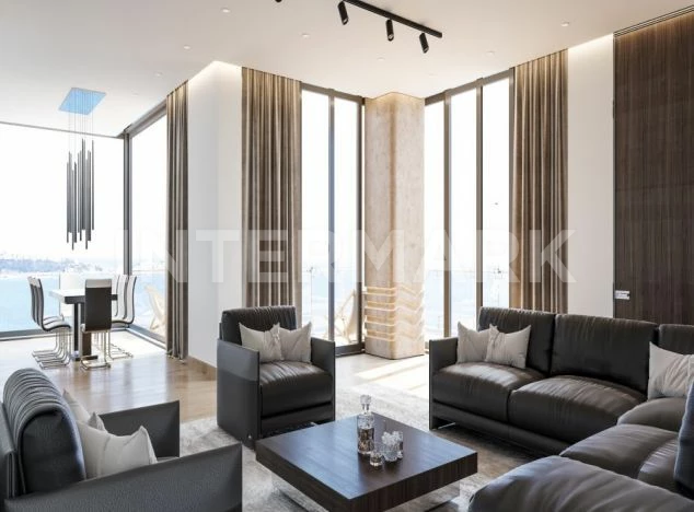  Apartments in the western district of Limassol  Cyprus, Photo 1