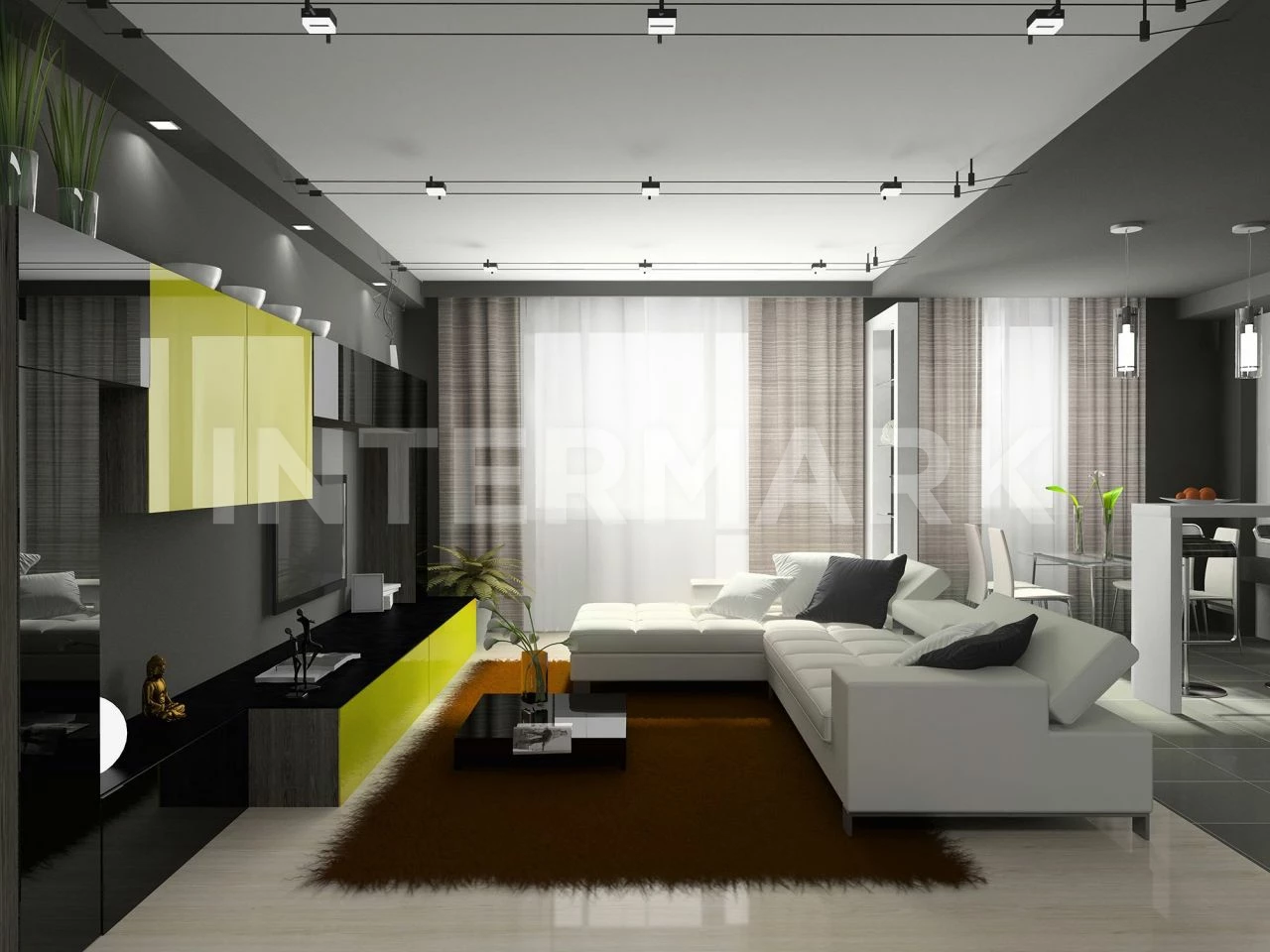  Residence with apartments in a luxury area of Limassol Cyprus, Photo 1