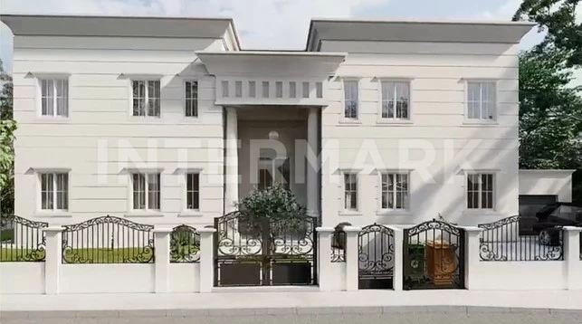  Вилла в районе Эйн-Хатчелет, Нетания Израиль, Фото 1