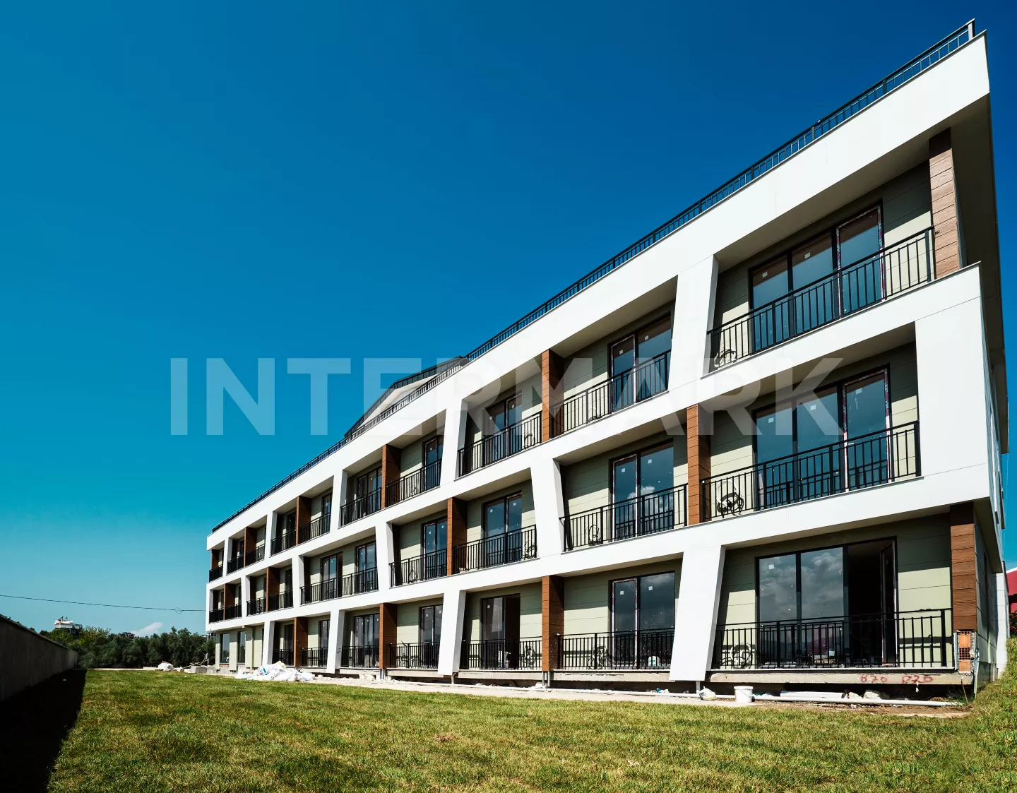  Apartments near Marmara Sea in Yalova Turkey, Photo 1
