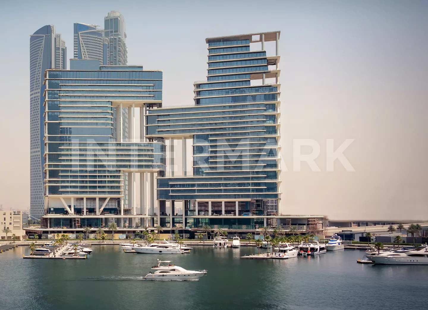  Элитный пентхаус в комплексе The Lana Residences, Dorchester Collection ОАЭ, Фото 1