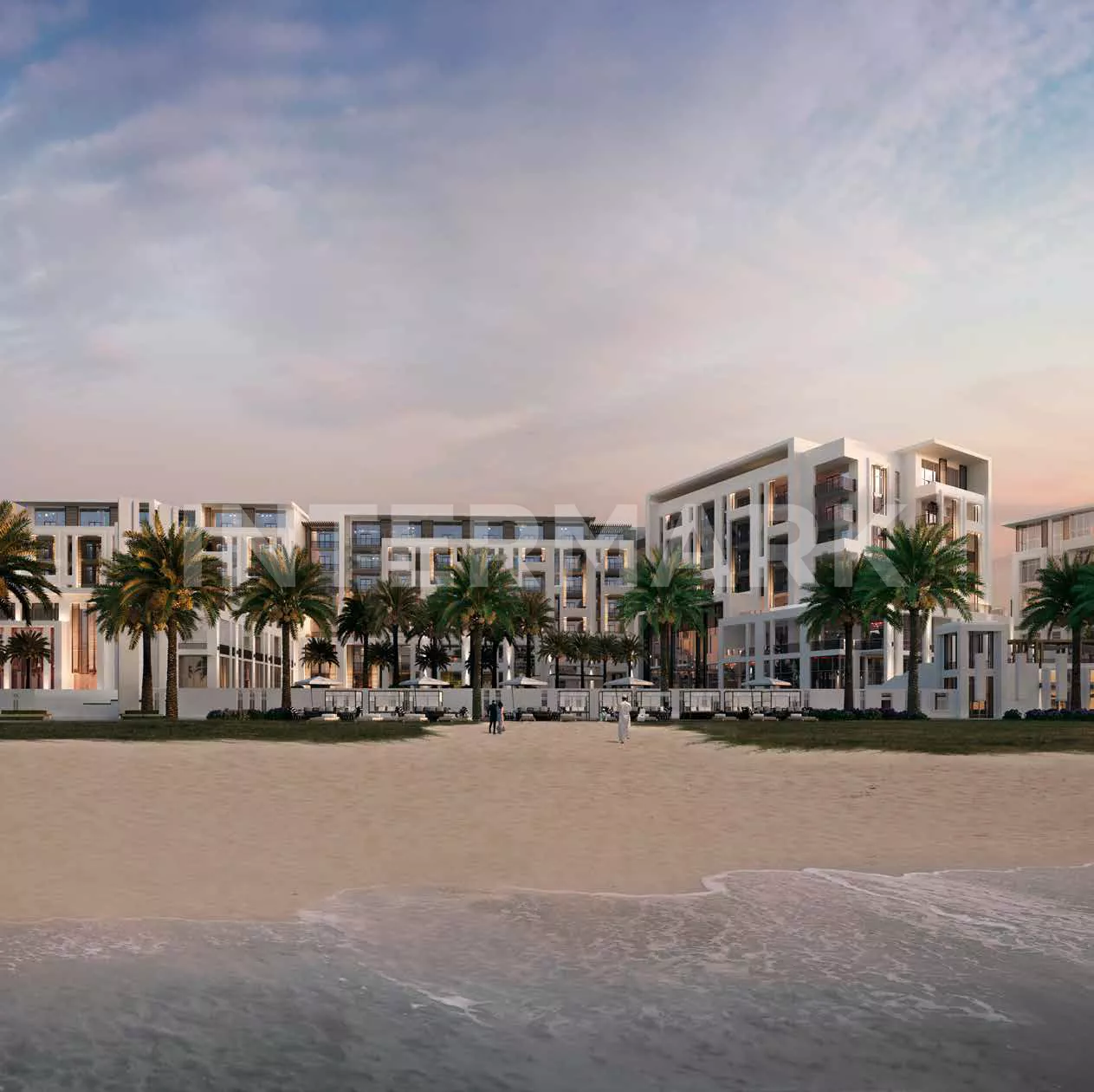  3 bedroom apartment in Muscat, Oman Muscat, Photo 1