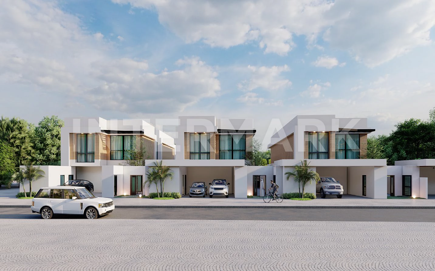  Beachfront 2 Bedroom Villa in Ras Al Khaimah, UAE ОАЭ, Фото 1