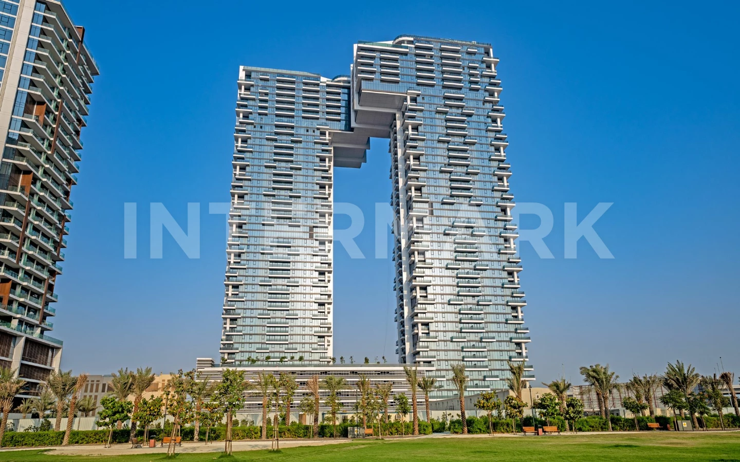 Квартиры в Дубае в проекте 1 Residences от Wasl ОАЭ, Фото 1