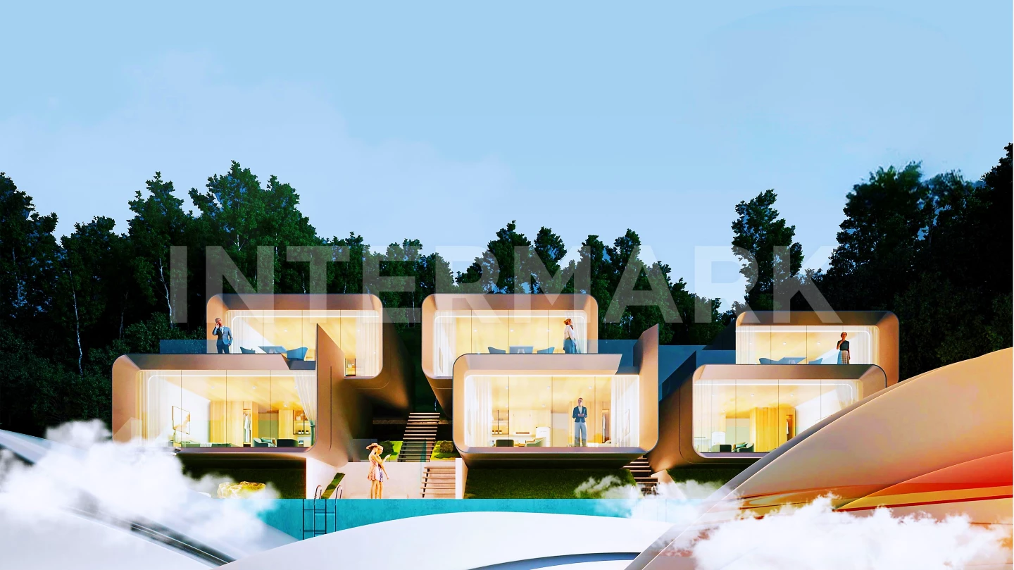  1 Bedroom Furnished Guest Houses in Phuket Thailand, Photo 1