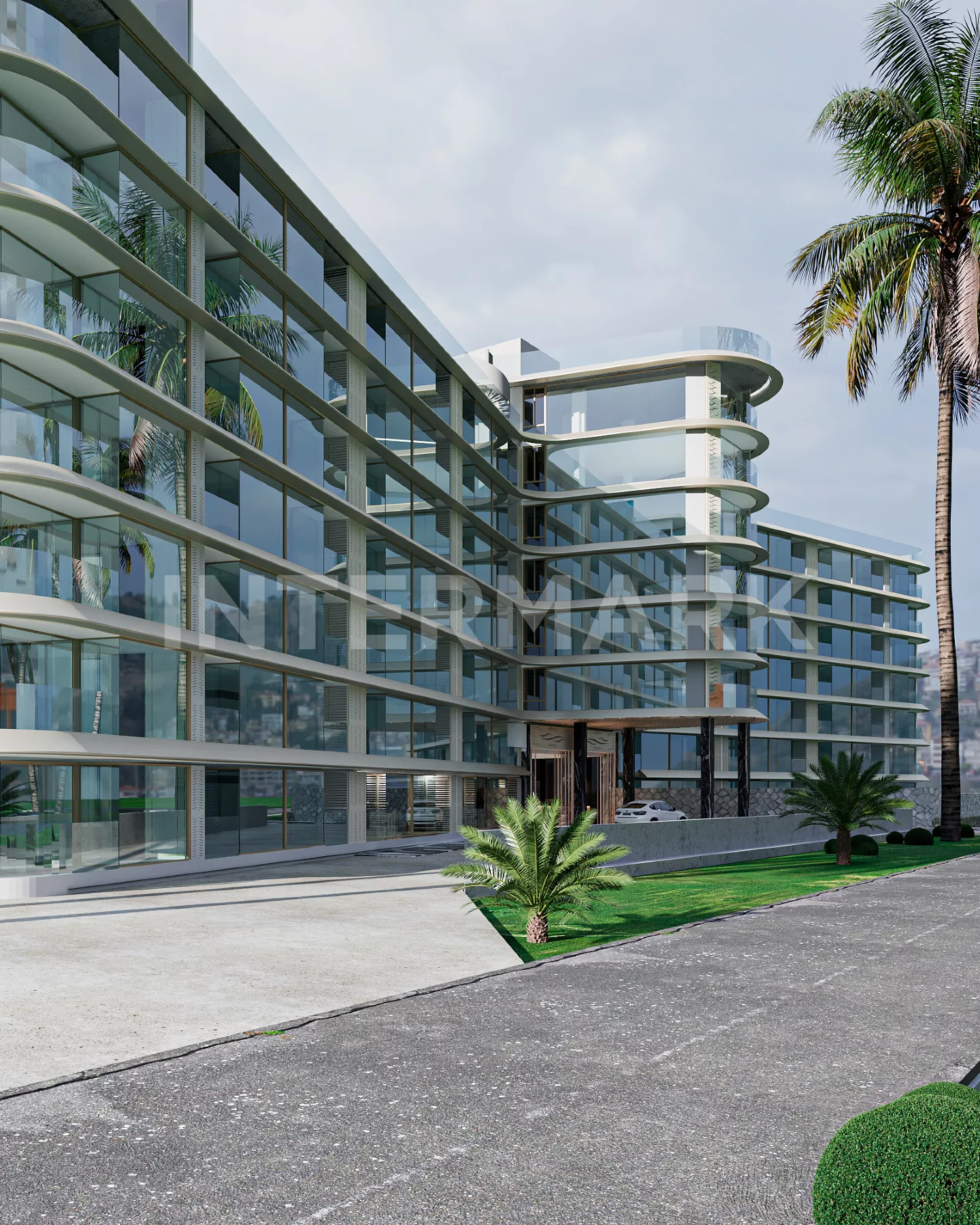  Condo-hotel on Bang Tao beach Thailand, Photo 1