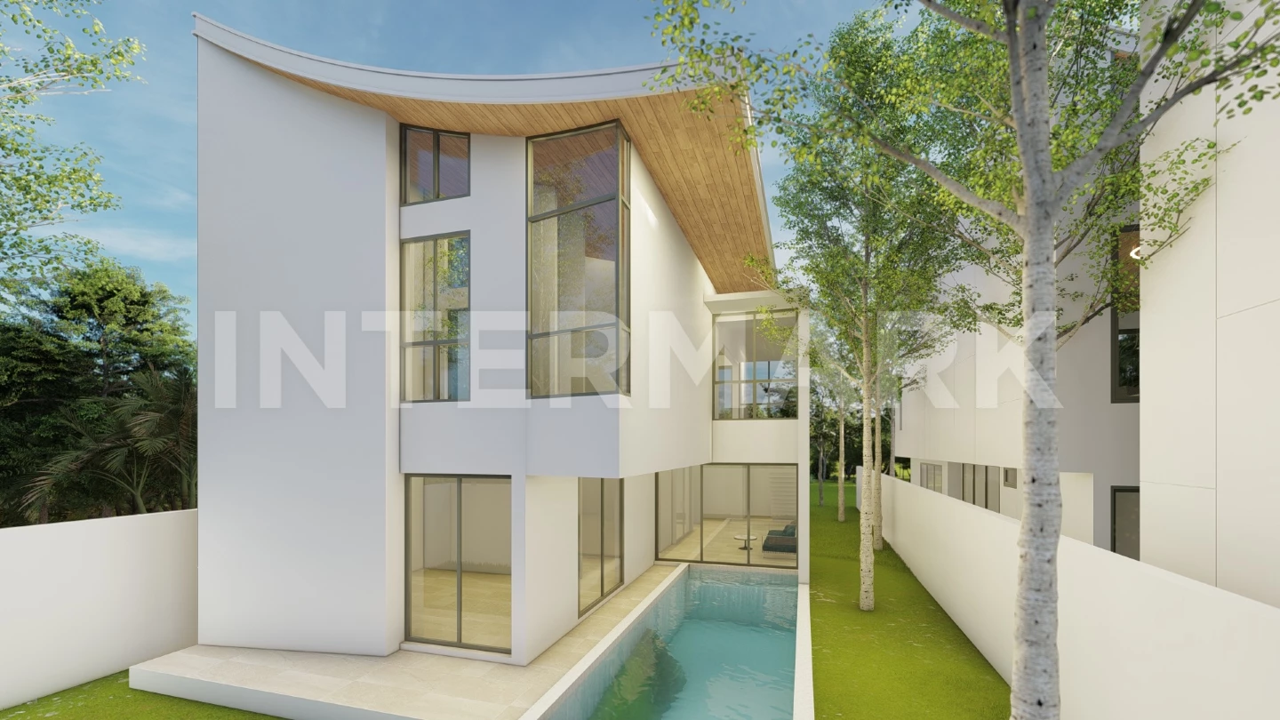  Contemporary Thai style villas in Bang Tao area Bang Tao, Photo 1
