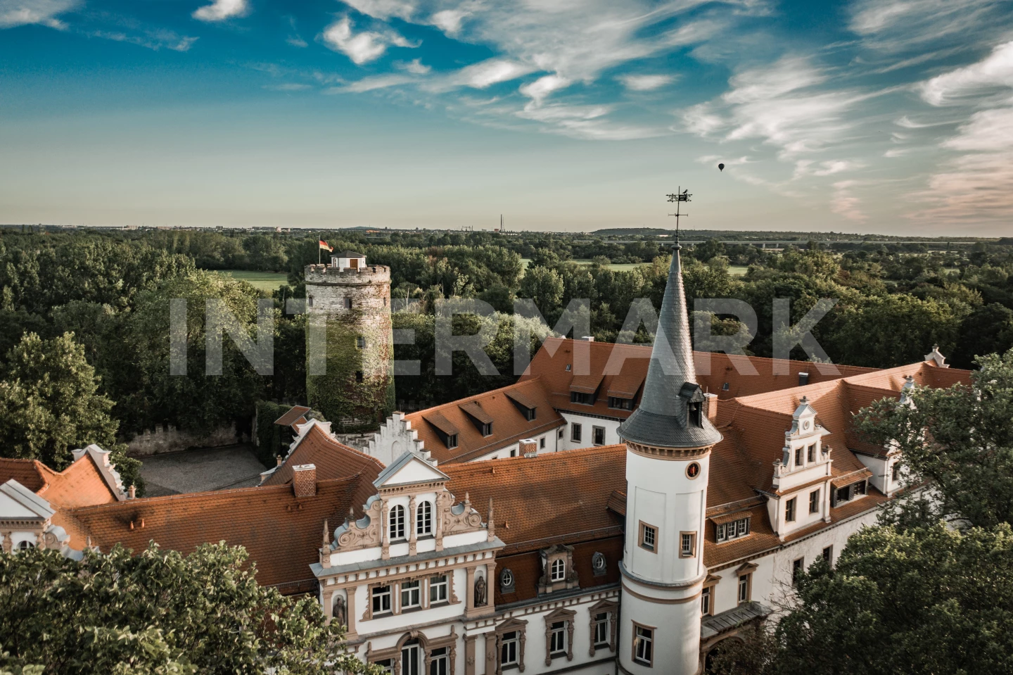  Отельные номера в замке Германия, Фото 1