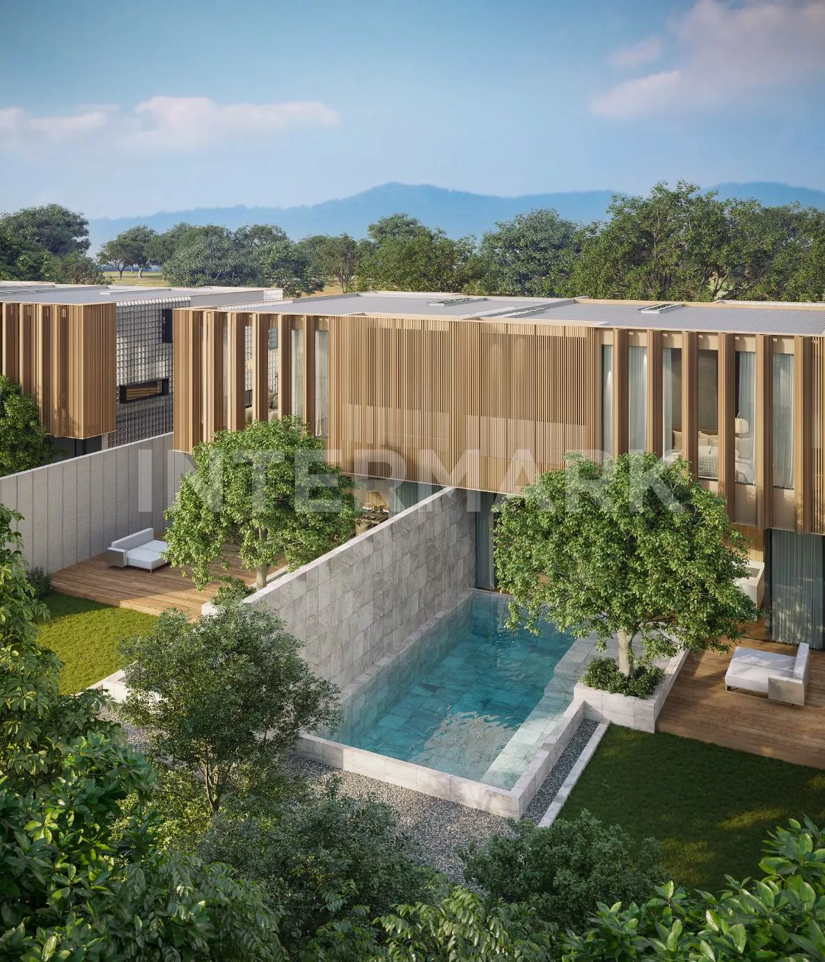  Villas complex 5 minutes from Bang Tao beach Thailand, Photo 1