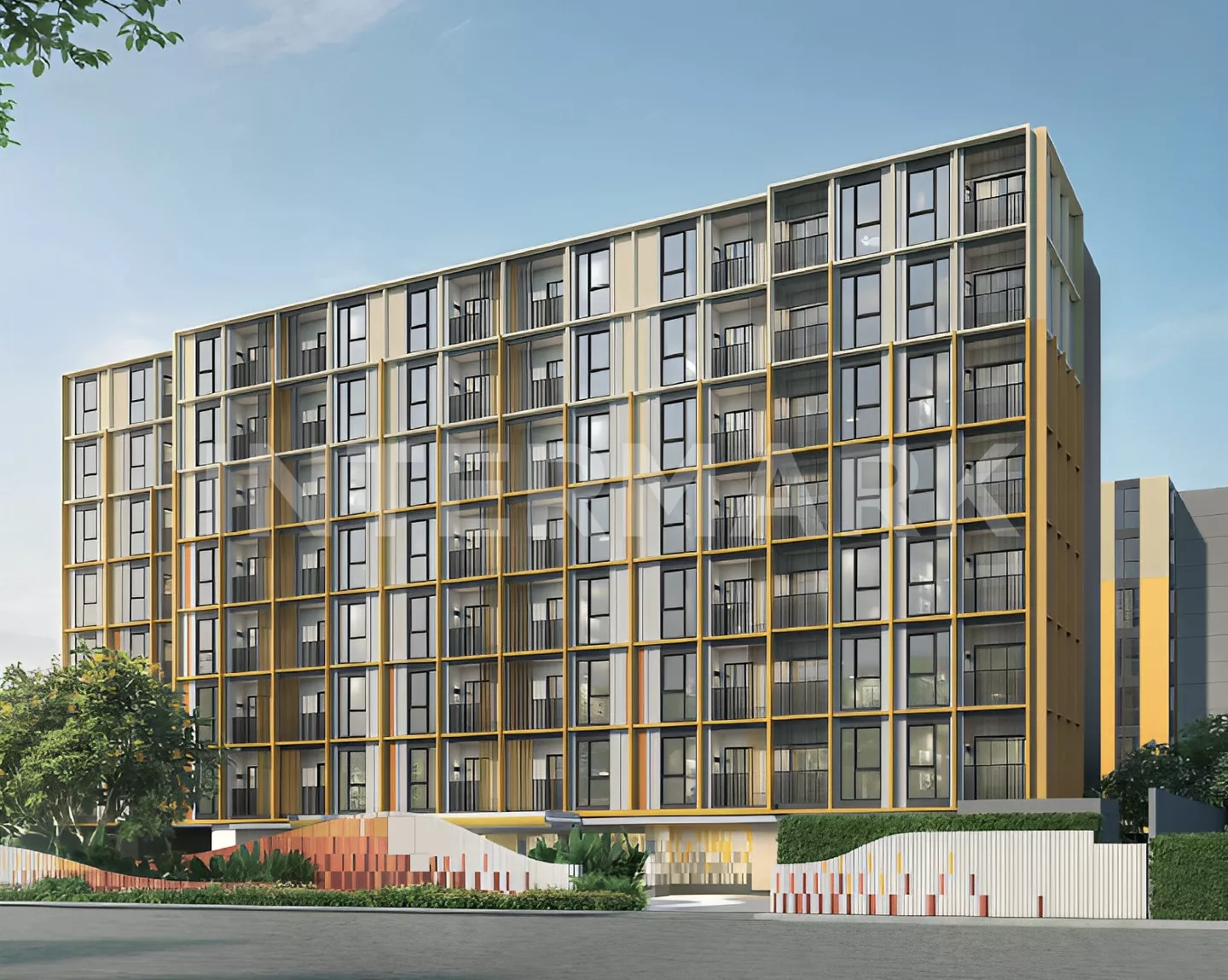  Bright condominium in Kathu area Thailand, Photo 1